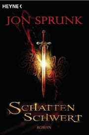Cover von Schattenschwert