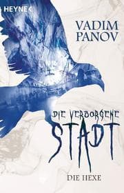 Cover von Die Hexe