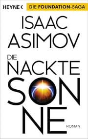 Cover von Die nackte Sonne