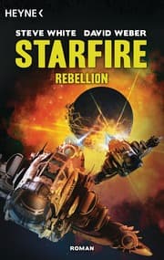 Cover von Rebellion