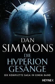 Cover von Die Hyperion-Gesänge