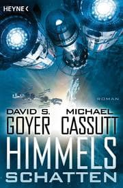 Cover von Himmelsschatten