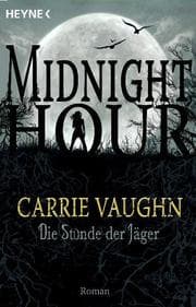 Cover von Die Stunde der Jäger