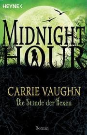 Cover von Die Stunde der Hexen
