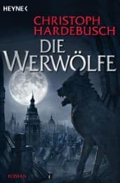 Cover von Die Werwölfe