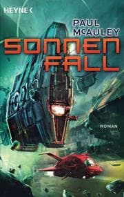 Cover von Sonnenfall