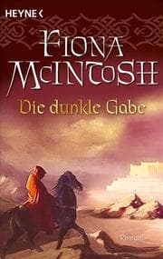Cover von Die dunkle Gabe