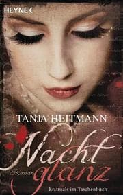 Cover von Nachtglanz