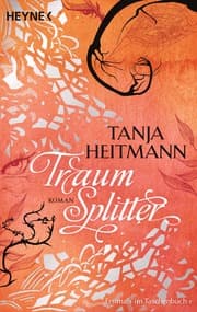 Cover von Traumsplitter