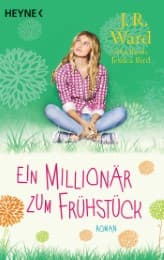 Cover von Ein Millionär zum Frühstück
