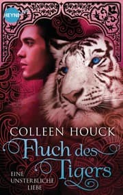 Cover von Fluch des Tigers