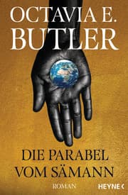 Cover von Die Parabel vom Sämann