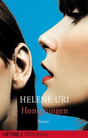 Cover von Honigzungen