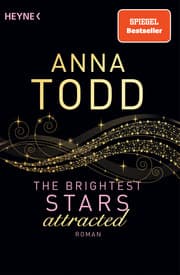 Cover von The Brightest Stars attracted