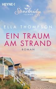 Cover von Ein Traum am Strand - Stonebridge Island 2
