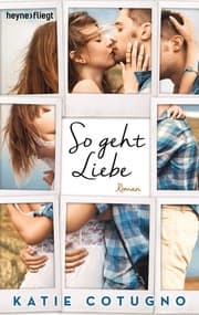 Cover von So geht Liebe