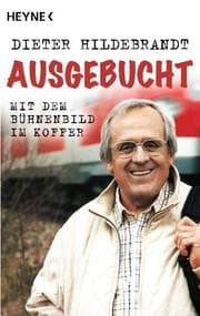 Cover von Ausgebucht