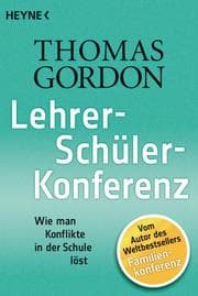 Cover von Lehrer-Schüler-Konferenz
