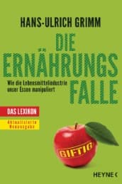Cover von Die Ernährungsfalle