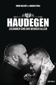 Cover von Haudegen