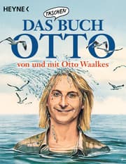 Cover von Das Taschenbuch Otto - von und mit Otto Waalkes