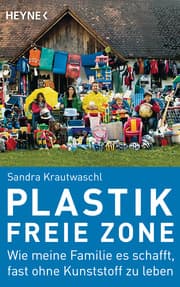 Cover von Plastikfreie Zone