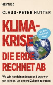Cover von Klimakrise: Die Erde rechnet ab