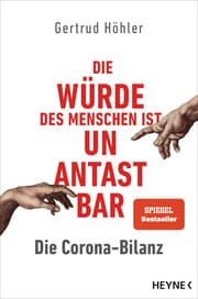 Cover von Die Corona-Bilanz