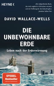 Cover von Die unbewohnbare Erde