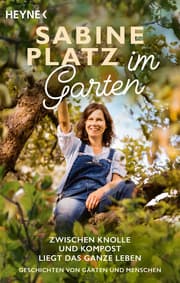 Cover von Im Garten