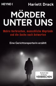 Cover von Mörder unter uns