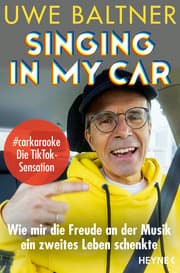Cover von Singing in my Car