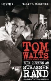 Cover von Tom Waits