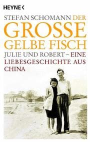 Cover von Der große gelbe Fisch
