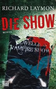 Cover von Die Show