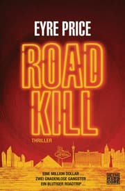 Cover von Roadkill