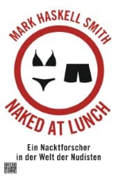 Cover von Naked at Lunch
