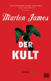 Cover von Der Kult