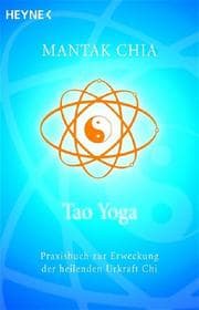 Cover von Tao Yoga