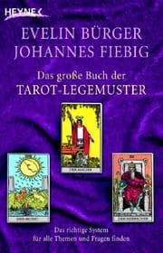 Cover von Das große Buch der Tarot-Legemuster