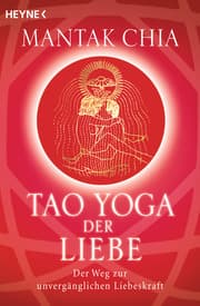 Cover von Tao Yoga der Liebe