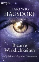 Cover von Bizarre Wirklichkeiten