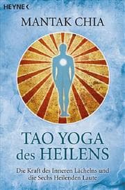 Cover von Tao Yoga des Heilens