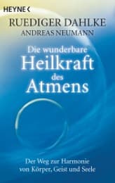 Cover von Die wunderbare Heilkraft des Atmens