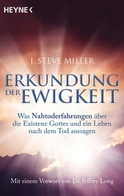 Cover von Erkundung der Ewigkeit