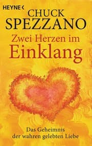 Cover von Zwei Herzen im Einklang