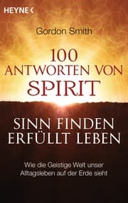 Cover von 100 Antworten von Spirit