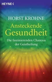 Cover von Ansteckende Gesundheit