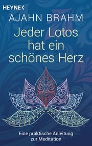 Cover von Jeder Lotos hat ein schönes Herz