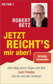 Cover von Jetzt reicht's mir aber!